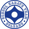 Karate Arti Marziali Autodifesa Bolzano Alto Adige Logo